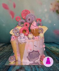 Trosien Drip Cake (6)